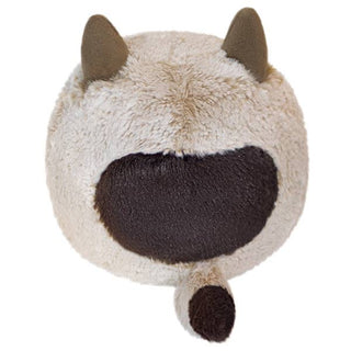Squishable Mini Wolf Plush
