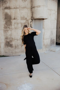 Erin Slouchy Pant