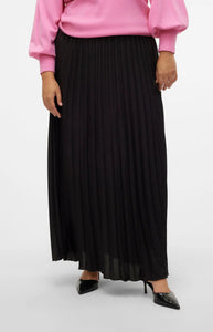 Vero Moda Soma Pleat Skirt