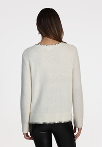 Dylan Victoria Sweater