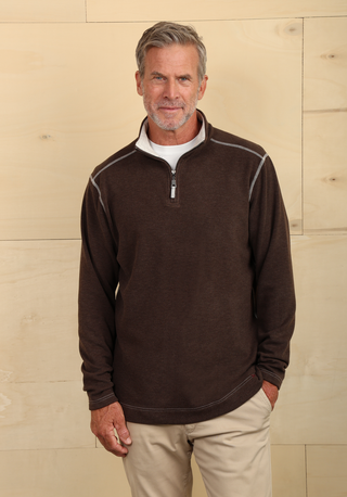 True Grit Lucas Pullover