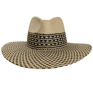 Harper Straw Sun Hat