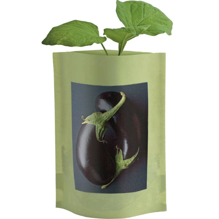 Garden in a Bag Vegetables