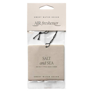 Sweet Water Decor Hanging Air Fresheners