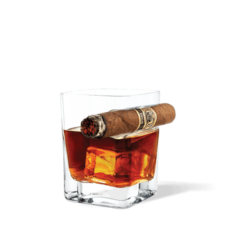 Corkcicle Cigar Glass