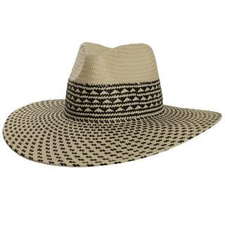 Harper Straw Sun Hat