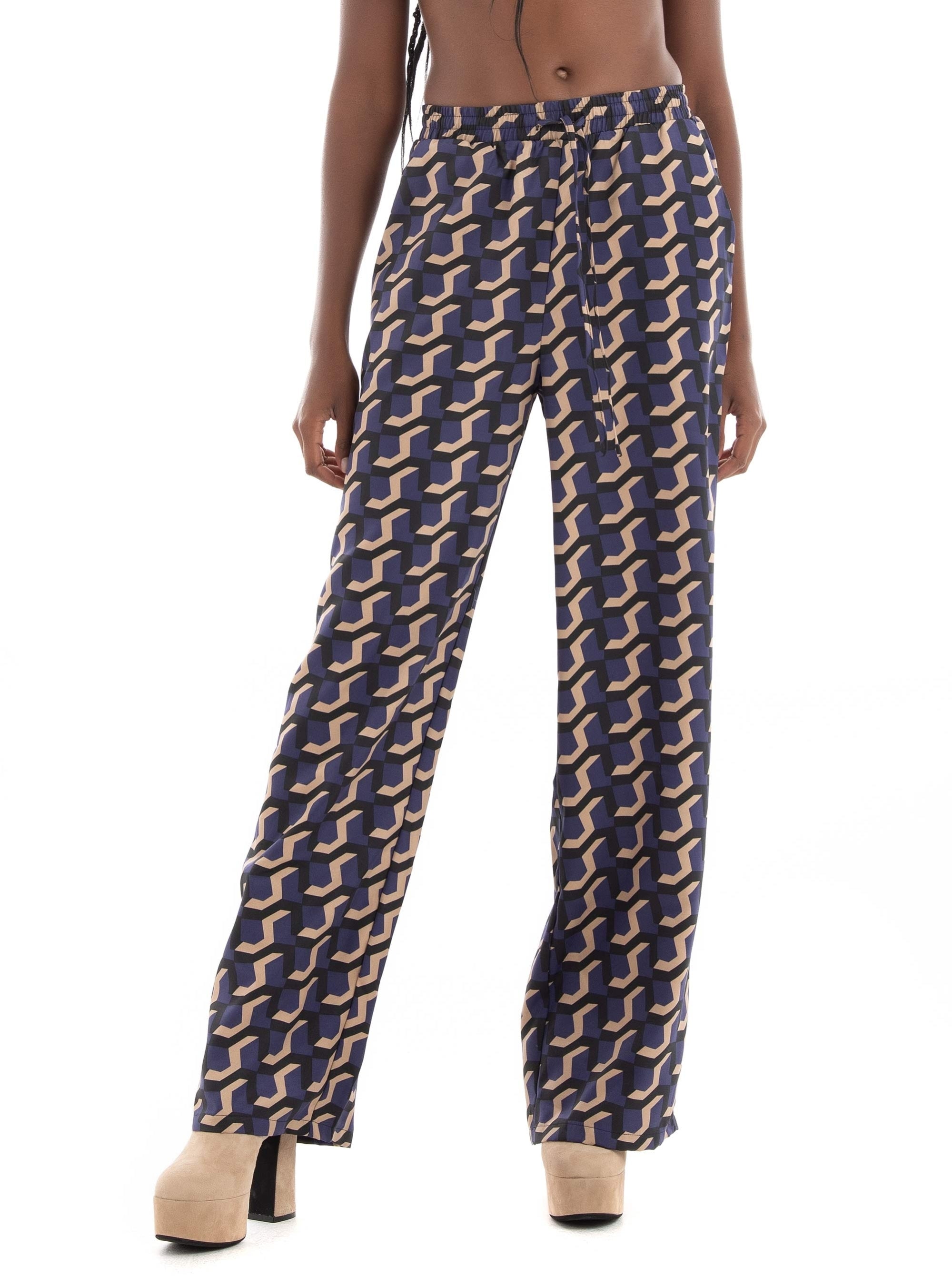 Vero Moda Sora Wide Pant