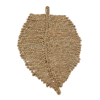 Sea Grass Leaf Placemat