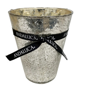 Andaluca Welcome Home Candle Pot