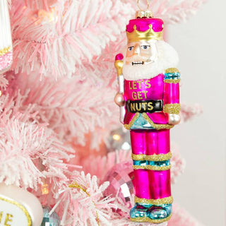 Chez Gange Ornaments