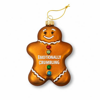 Chez Gange Ornaments