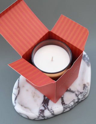 Botanica Harvest Pumpkin Candle