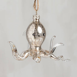 Glass Ornaments