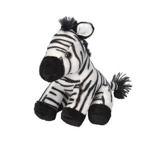 Wild Republic Pocketkins Plush