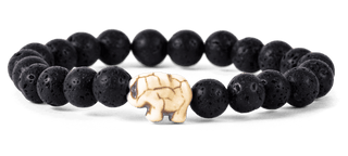 Fahlo Trackable Animal Bracelets