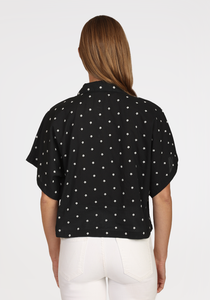 Dylan Daisy Blouse