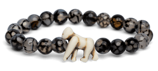 Fahlo Trackable Animal Bracelets