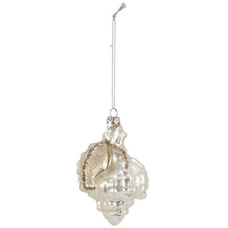 Glass Ornaments