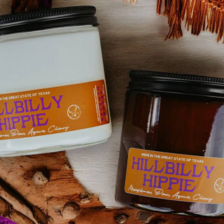 Seventh House Candles