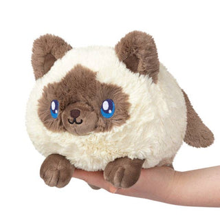 Squishable Mini Cat Plush