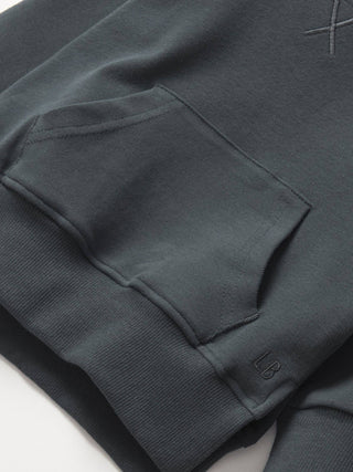 Little Bipsy Baby Pocket Pullover