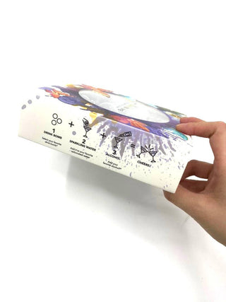 My Drink Bomb Butterfly Mix 12pk