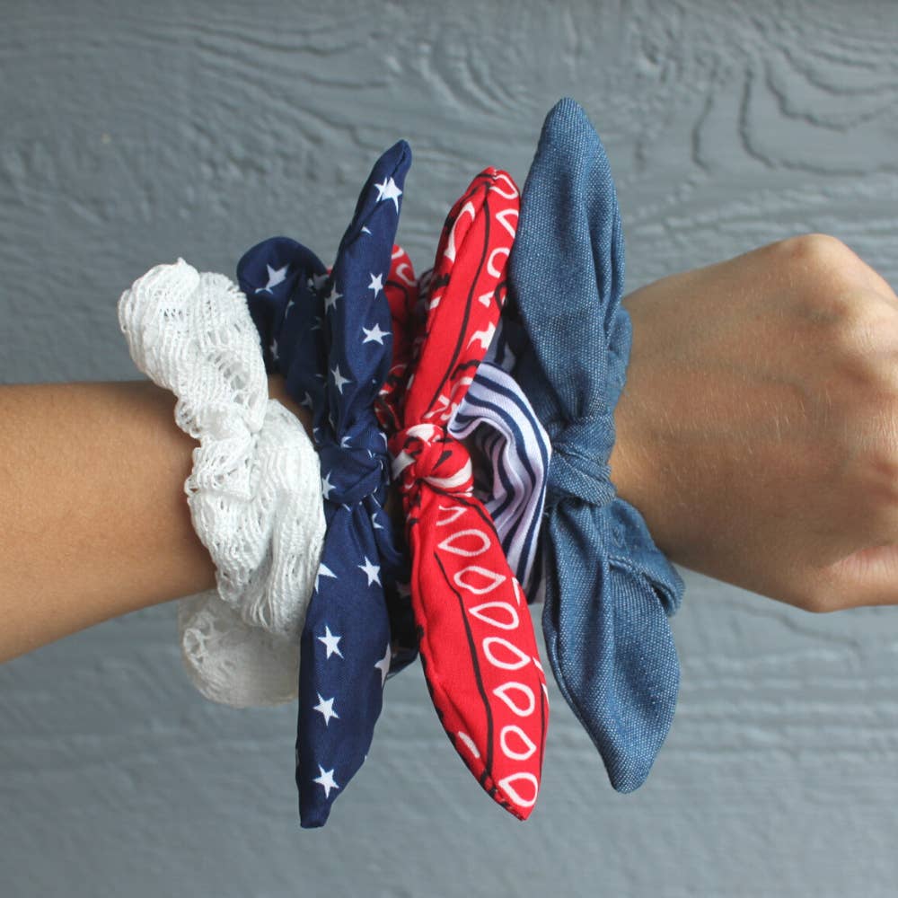 Headbands of Hope American Pride