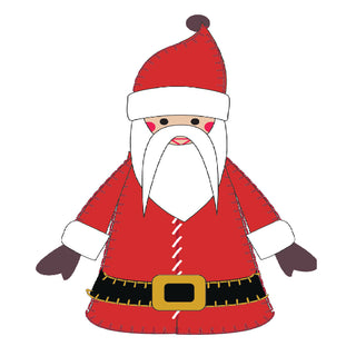 Newari Felt Bottle Toppers