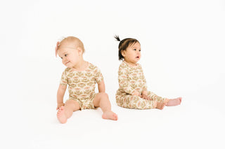 Little One Shop Little Girl Timeless Petals Set