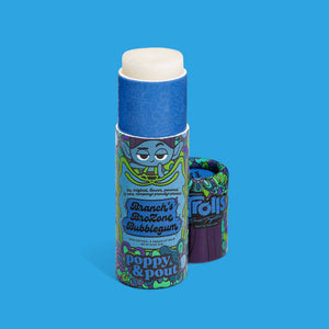 Poppy & Pout "Trolls 3" Bubblegum Lip Balm