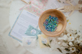 Little Potion Pouches