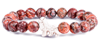 Fahlo Trackable Animal Bracelets