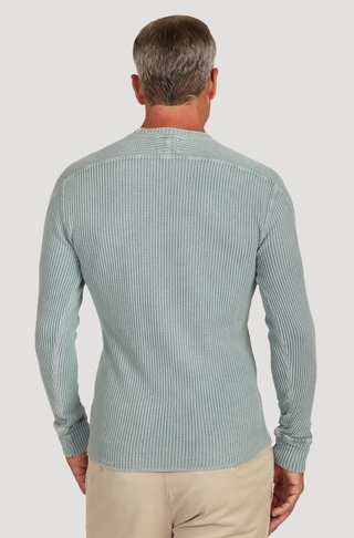 True Grit Finley Fillmore Waffle Thermal