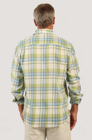 True Grit Maverick Flannel