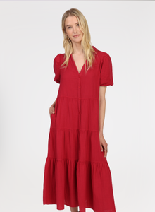 Dylan Alina Dress