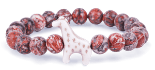 Fahlo Trackable Animal Bracelets