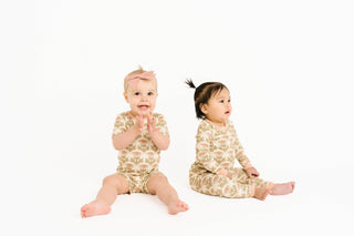 Little One Shop Little Girl Timeless Petals Set