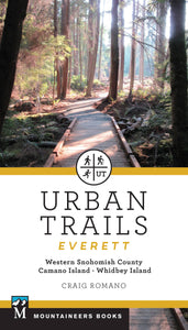 Urban Trails: Everett