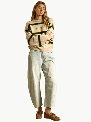 Mindy Knit Top
