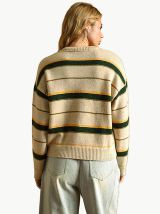 Mindy Knit Top