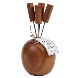 Charcuterie Pick Set