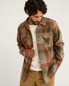 Pendleton Board Shirt