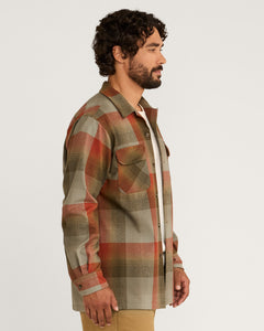 Pendleton Board Shirt