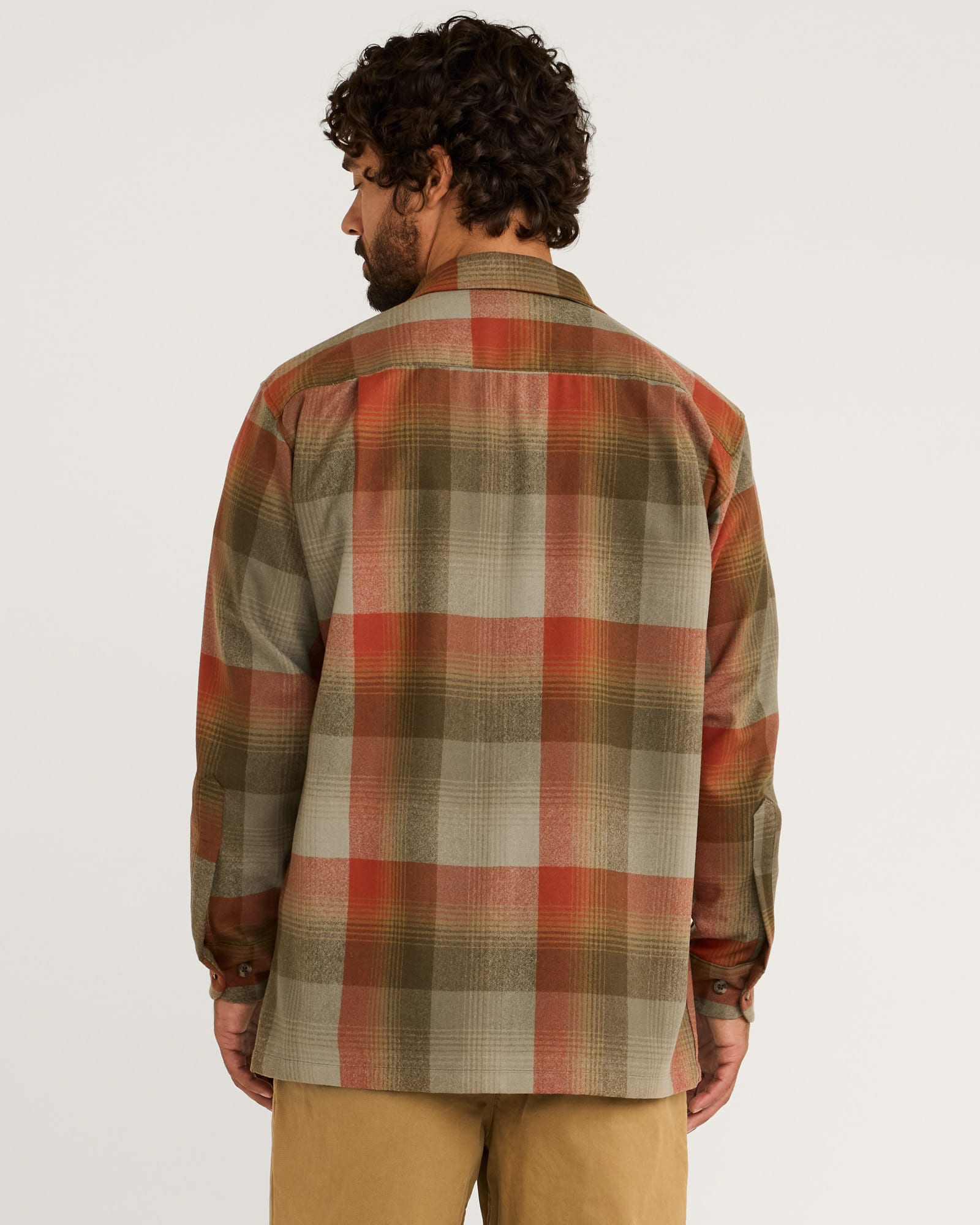 Pendleton Board Shirt