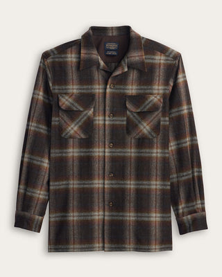 Pendleton Board Shirts