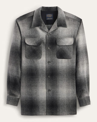Pendleton Board Plaid Shirts