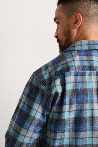 Pendleton Board Plaid Shirt