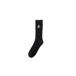Cozy Socks Mini Bear