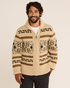 Pendleton Clayton Westerley Sweater