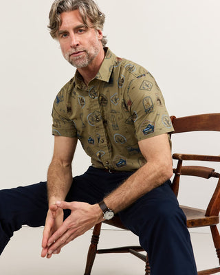 Pendleton Shoreline National Park Shirt